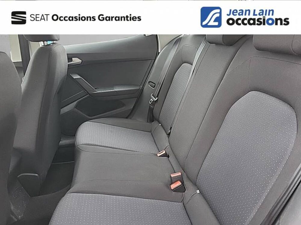 Arona 1.0 TSI 95 ch Start/Stop BVM5 Business 2023 occasion 38130 &Eacute;chirolles