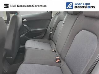 Arona 1.0 TSI 95 ch Start/Stop BVM5 Business 2023 occasion 38130 &Eacute;chirolles