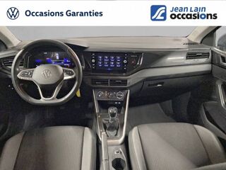 Polo 1.0 TSI 95 S&S BVM5 Life 2023 occasion 73290 La Motte-Servolex