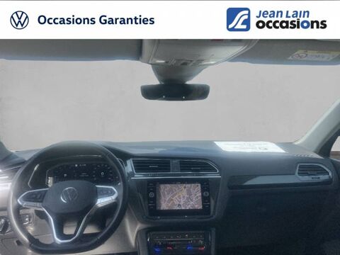 Tiguan 1.5 TSI 150ch DSG7 Elegance Exclusive 2021 occasion 04130 Volx