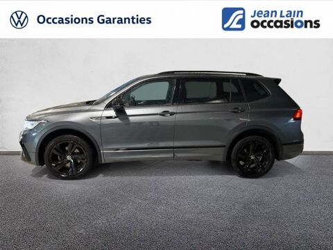 Tiguan Allspace 2.0 TDI 150ch DSG7 R-Line 2023 occasion 74100 Ville-la-Grand
