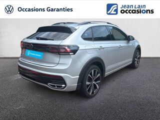 Taigo 1.0 TSI 116 DSG7 R-Line Edition 2025 occasion 73200 Albertville
