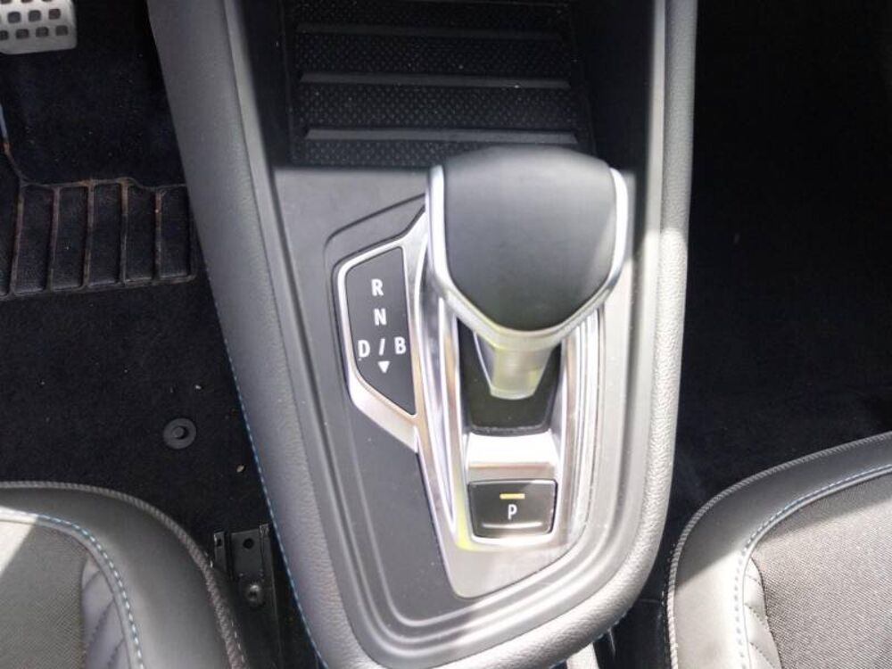 Symbioz E-Tech full hybrid 145 Esprit Alpine 2025 occasion 56850 Caudan