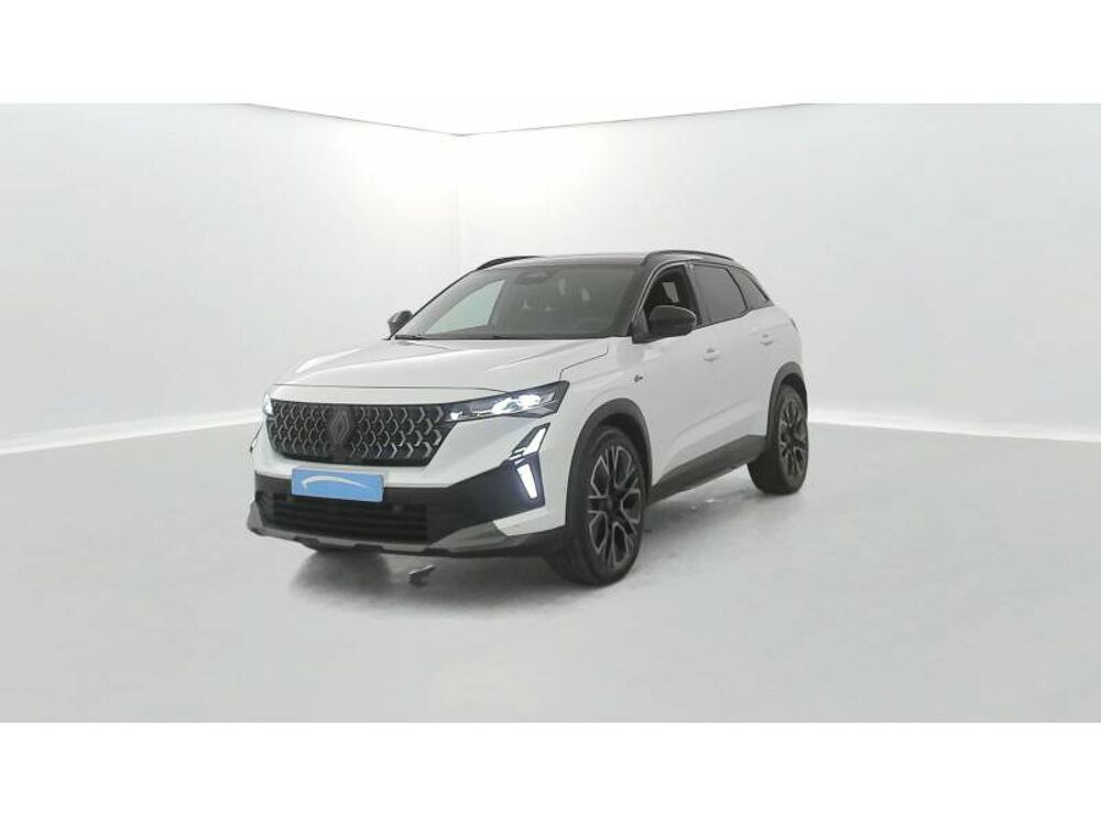 Austral full hybrid E-Tech 200 ch Esprit Alpine 2026 occasion 61000 Alen&ccedil;on