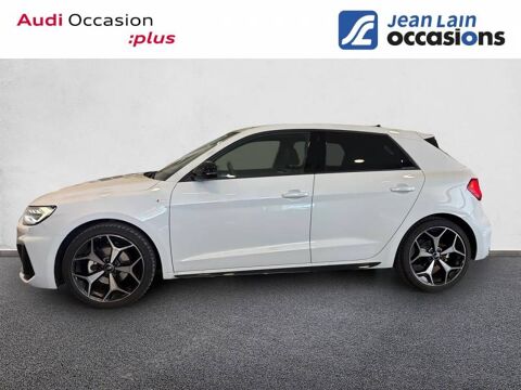 A1 Sportback 35 TFSI 150 ch S tronic 7 S Line Plus 2025 occasion 38130 &Eacute;chirolles