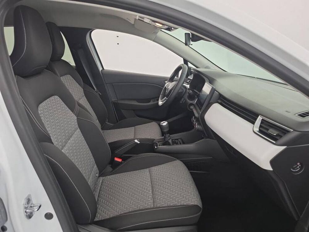 Clio SCe 65 Evolution 2023 occasion 56850 Caudan