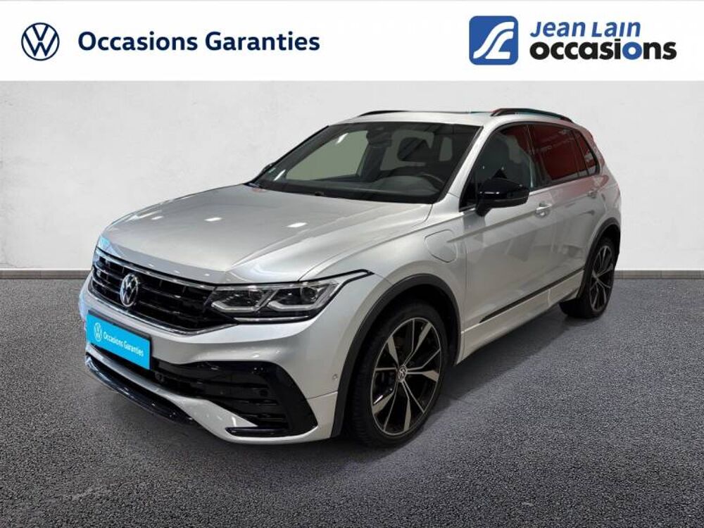 Tiguan 1.4 eHybrid 245ch DSG6 R-Line 2023 occasion 73200 Albertville