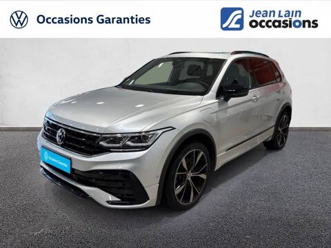 Volkswagen Tiguan 1.4 eHybrid 245ch DSG6 R-Line 2023 occasion Albertville 73200