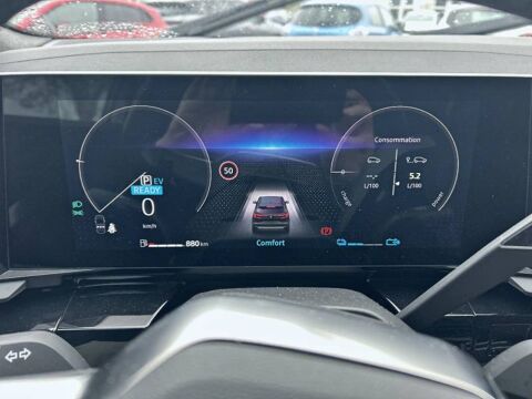 Austral E-Tech hybrid 200 Iconic 2023 occasion 14200 H&eacute;rouville-Saint-Clair