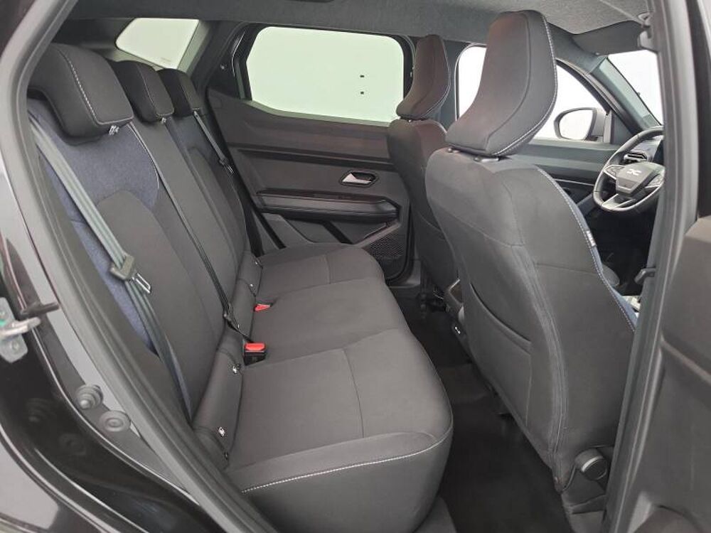 Duster Hybrid 140 Journey 2025 occasion 14200 H&eacute;rouville-Saint-Clair