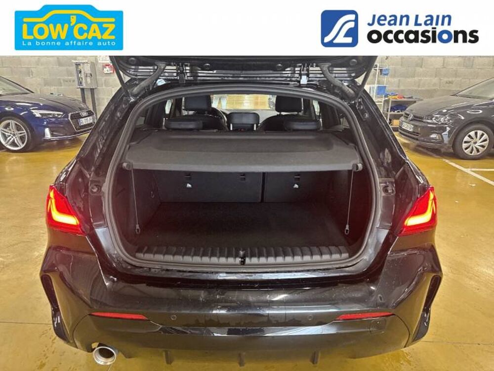 S&eacute;rie 1 118i 136 ch M Sport 2021 occasion 38360 Sassenage