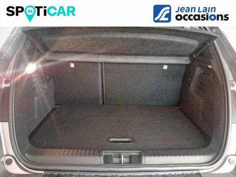Captur E-Tech full hybrid 160 ch Techno 2025 occasion 01170 Cessy