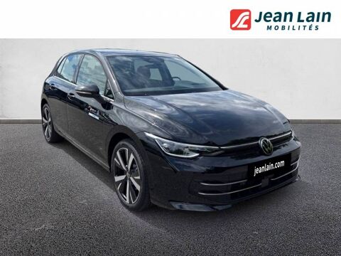 Golf 1.5 eTSI EVO2 116 DSG7 Style 2026 occasion 74600 Seynod