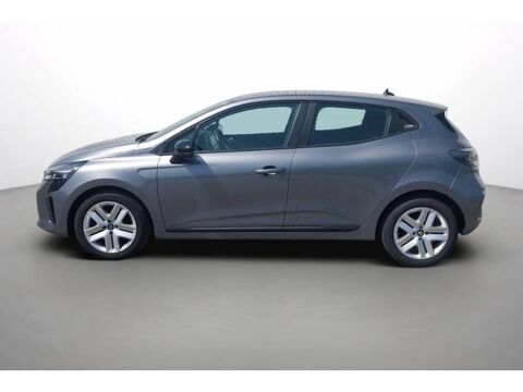 Clio TCe 90 Evolution 2024 occasion 50000 Saint-L&ocirc;