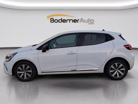 Clio TCe 90 Evolution 2023 occasion 22000 Saint-Brieuc