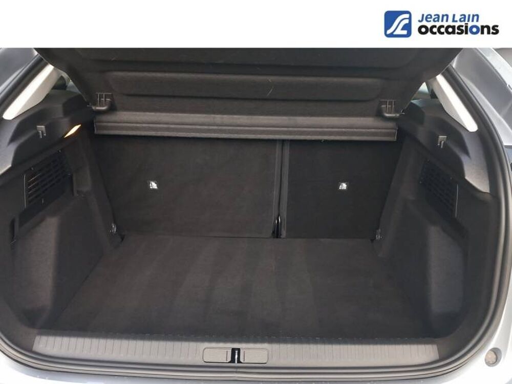 C4 PureTech 100 S&S BVM6 Feel 2023 occasion 74100 V&eacute;traz-Monthoux