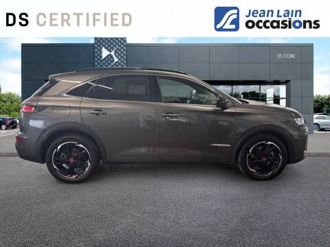 DS7 Crossback Hybride E-Tense 225 EAT8 Performance Line+ 2022 occasion 01170 Cessy