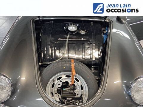 911 CAB 1.6L ROADSTER 1600 S 75CH 1960 occasion 73290 La Motte-Servolex