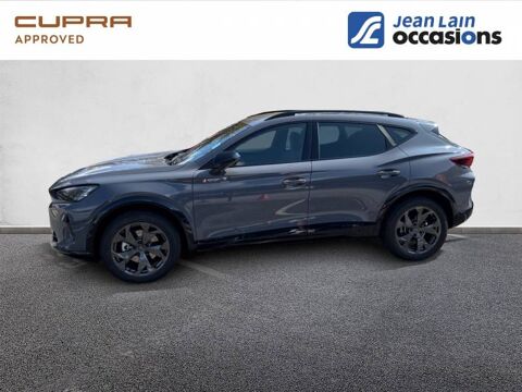 Cupra Formentor 1.5 eTSI Hybrid 150 ch DSG7 V 2026 occasion Fontaine 38600