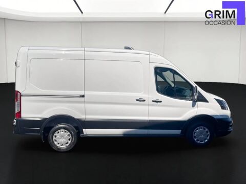 Transit TRANSIT FGN T310 L2H2 2.0 ECOBLUE 130 S&S TREND 2024 occasion 34970 Lattes