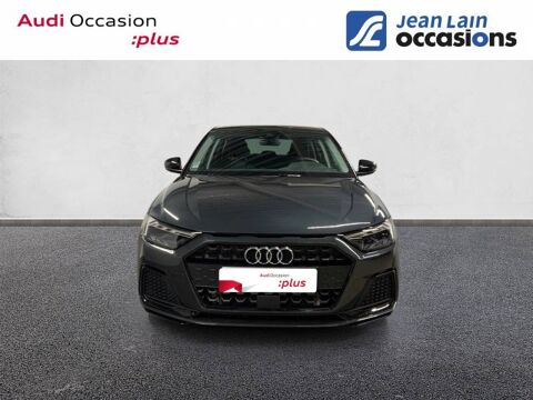 A1 Sportback 35 TFSI 150 ch S tronic 7 Design Luxe 2022 occasion 38500 Voiron