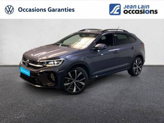 Taigo 1.0 TSI 116 DSG7 R-Line Edition 2025 occasion 74600 Seynod