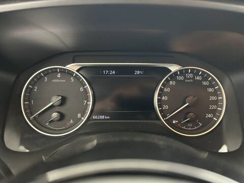 Qashqai Mild Hybrid 140 ch Business Edition 2022 occasion 14400 Bayeux