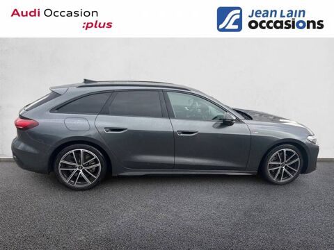 A5 Avant TDI Hybride 204 ch S tronic 7 S line 2025 occasion 74100 Ville-la-Grand