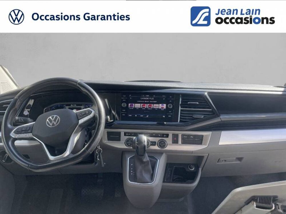 California 2.0 TDI 150 BMT DSG7 Coast 2022 occasion 74700 Sallanches