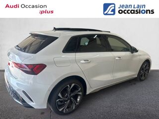 A3 Sportback TDI 150 S tronic 7 S line 2025 occasion 38130 &Eacute;chirolles
