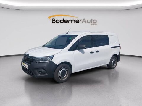 Renault Kangoo Express KANGOO VAN CA BLUE DCI 115 L2 ADVANCE 2024 occasion Saint-Brieuc 22000