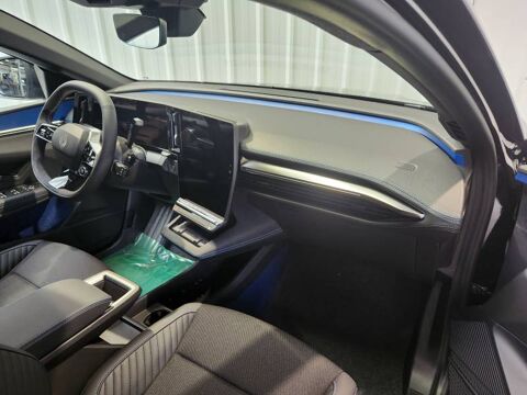 M&eacute;gane Megane E-Tech 220 ch autonomie confort esprit Alpine 2026 occasion 29600 Morlaix