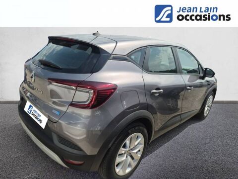 Captur E-Tech 145 - 21 Business 2022 occasion 26000 Valence