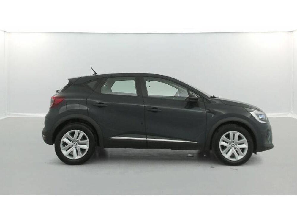 Captur Blue dCi 95 Business 2021 occasion 14400 Bayeux