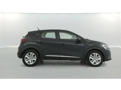 Captur Blue dCi 95 Business 2021 occasion 14400 Bayeux