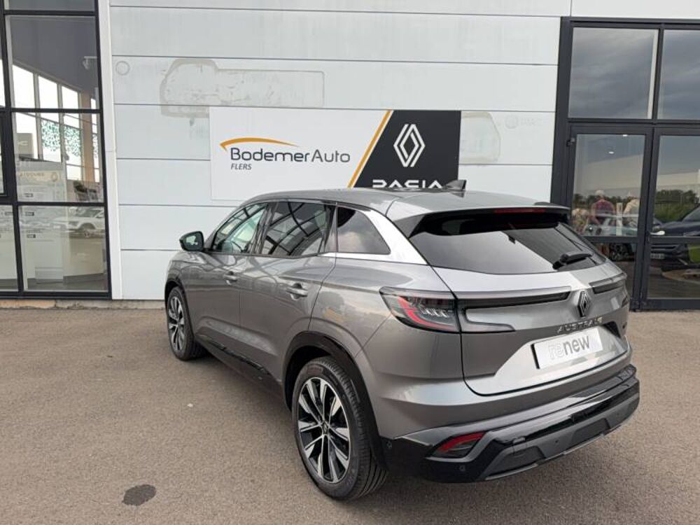 Austral E-Tech hybrid 200 Techno 2023 occasion 61100 Flers