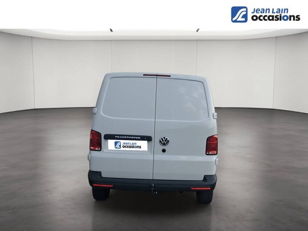 Transporter TRANSPORTER 6.1 VAN L1H1 2.0 TDI 110 BVM5 BUSINESS 2024 occasion 73290 La Motte-Servolex