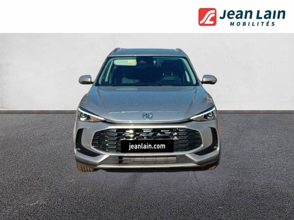MG.ZS ZS 1.5 L Hybrid+ 197 ch Luxury 2026 occasion 69200 V&eacute;nissieux