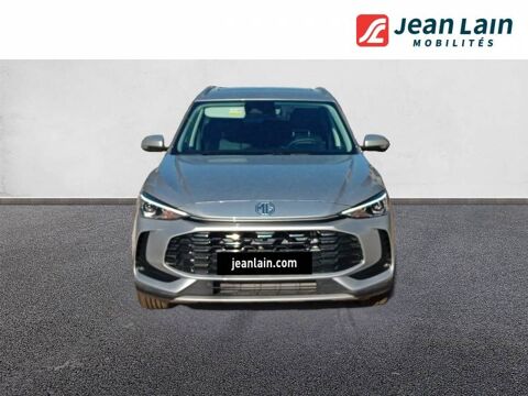 MG.ZS ZS 1.5 L Hybrid+ 197 ch Luxury 2026 occasion 69200 V&eacute;nissieux