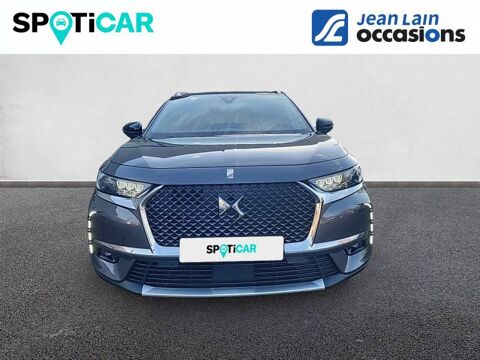DS7 Crossback Hybride E-Tense 225 EAT8 Rivoli 2022 occasion 01170 Cessy