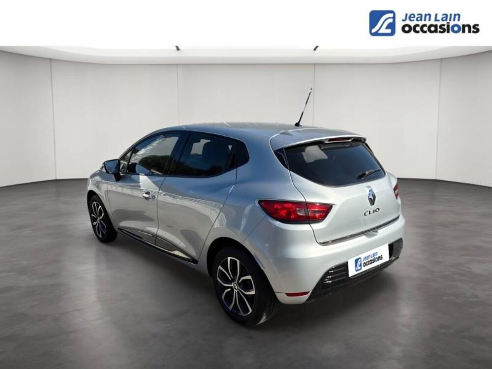 Clio TCe 90 E6C Business 2020 occasion 38500 Voiron