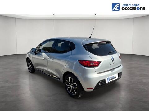 Clio TCe 90 E6C Business 2020 occasion 38500 Voiron