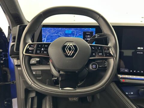 Austral E-Tech full hybrid 200 GSR2 Iconic 2024 occasion 22600 Loud&eacute;ac