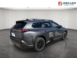 bZ4X Touring Grande Autonomie Design 2026 occasion 26000 Valence