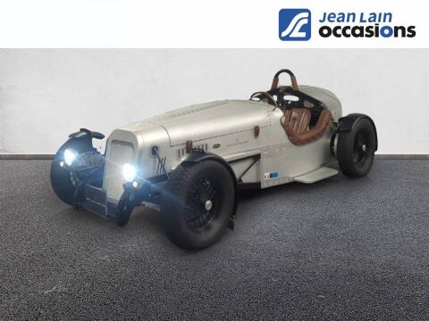 Annonce voiture Autres Autres 59990 €