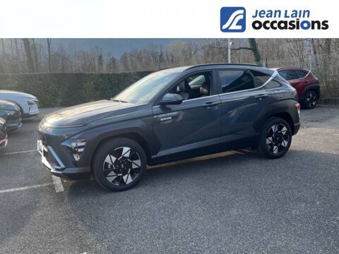 Annonce voiture Hyundai Kona 33303 �