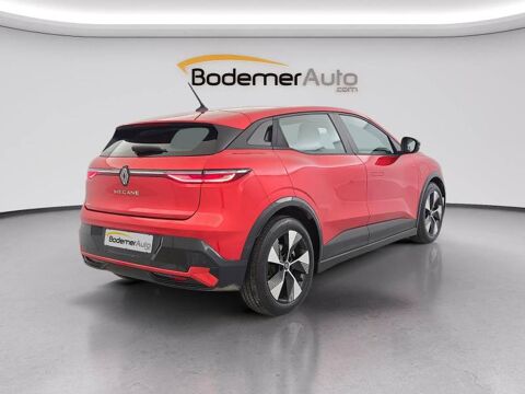 M&eacute;gane Megane E-Tech EV60 220 ch super charge Equilibre 2023 occasion 29900 Concarneau