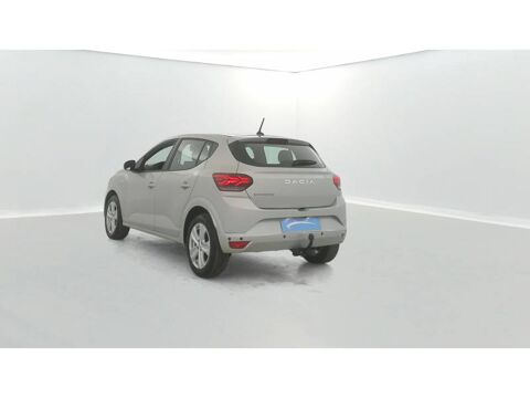 Sandero TCe 90 Expression 2023 occasion 56400 Auray
