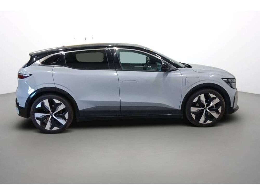 M&eacute;gane Megane E-Tech EV60 220 ch optimum charge Techno 2024 occasion 22400 Lamballe