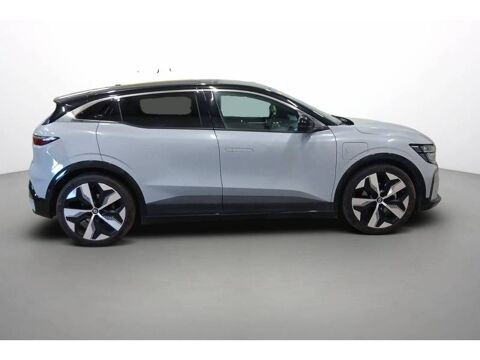 M&eacute;gane Megane E-Tech EV60 220 ch optimum charge Techno 2024 occasion 22400 Lamballe